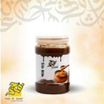 Danadar Jhola Gur (দানাদার ঝোলা গুড়)