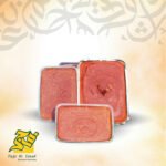 Date Molasses ( খেজুরের পাটালি গুড়)