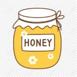 Sundarban Honey (সুন্দরবনের মধু)