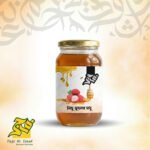 Litchi Flower Honey (লিচু মধু)